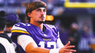 Next Story Image: 2025 NFL Week 13 Buzz: Vikings Rookie In With McCarthy Out; Eagles Making Changes?